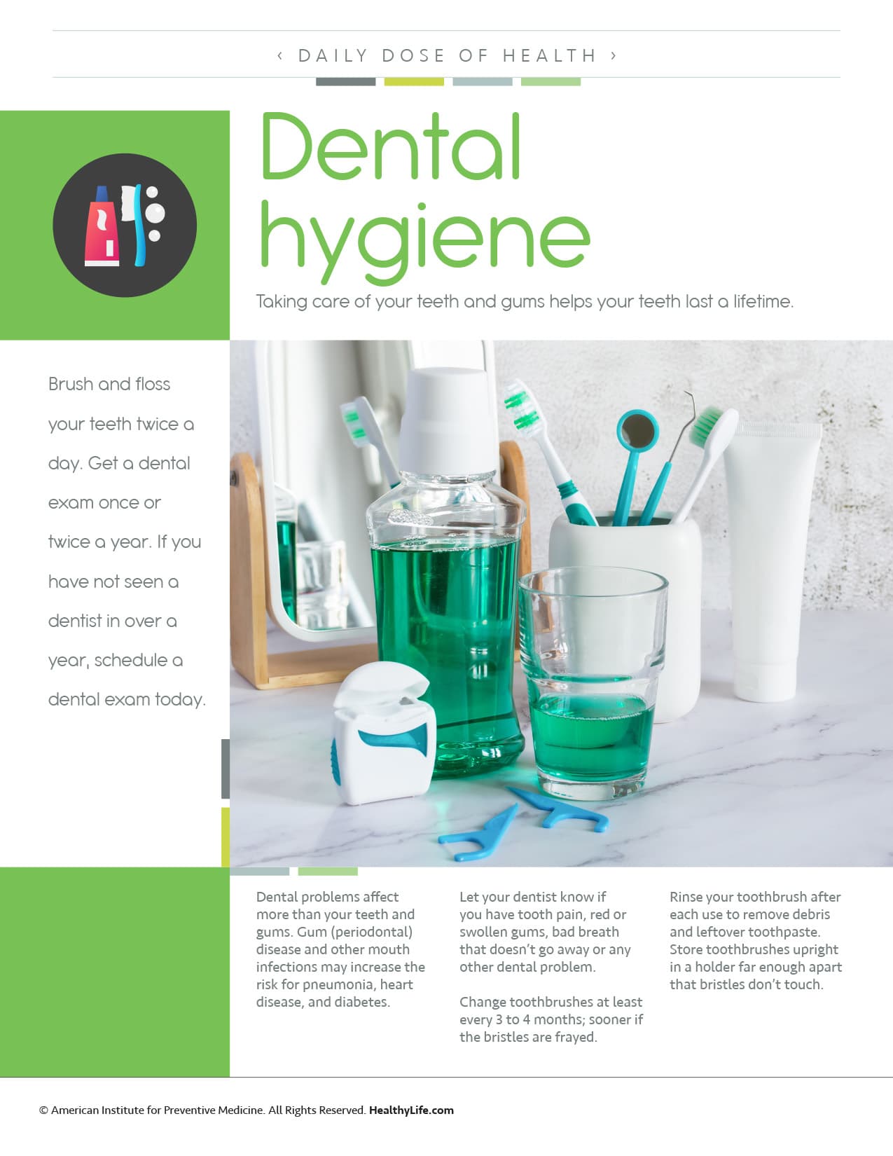 aipm_cal_dental-hygiene