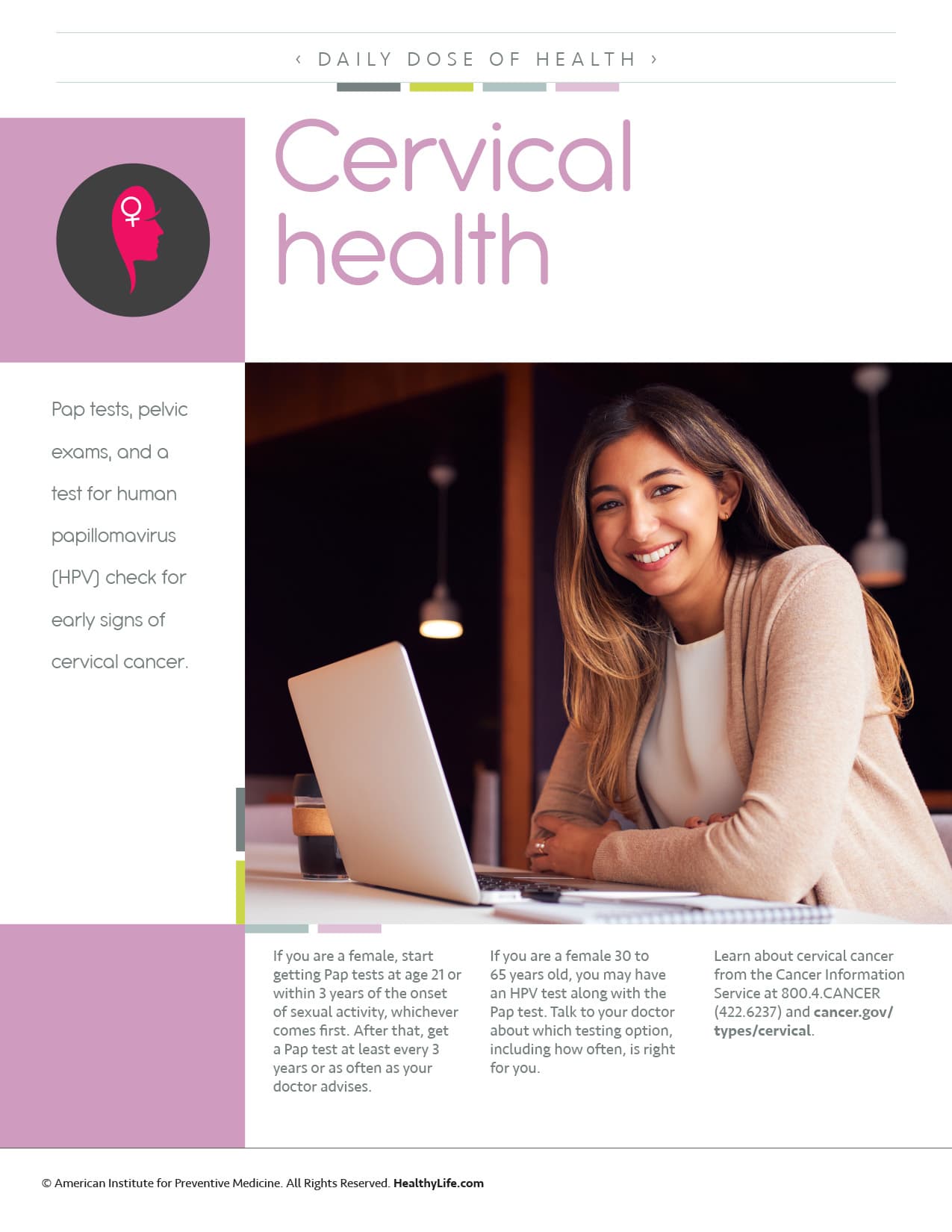 Cervical Health