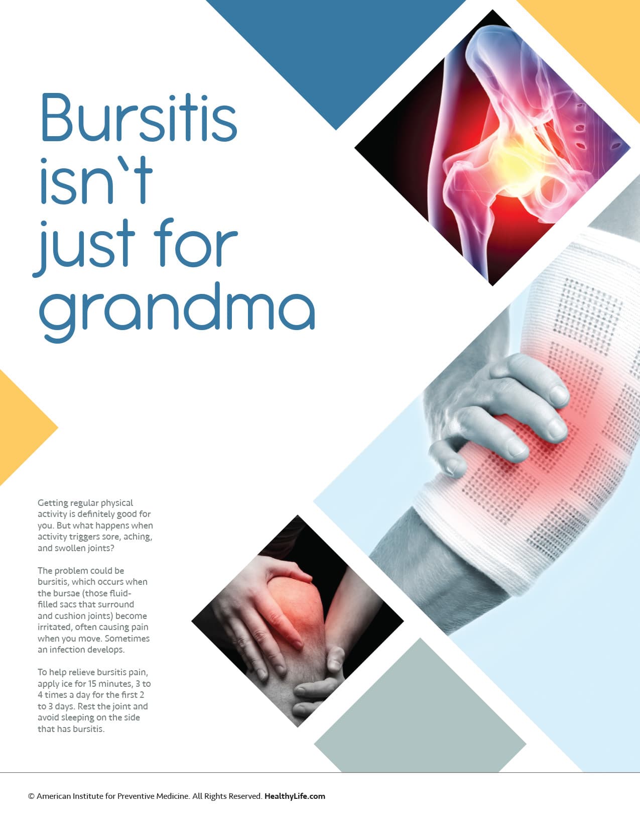 aipm_news_med_bursitis-not-just-grandma